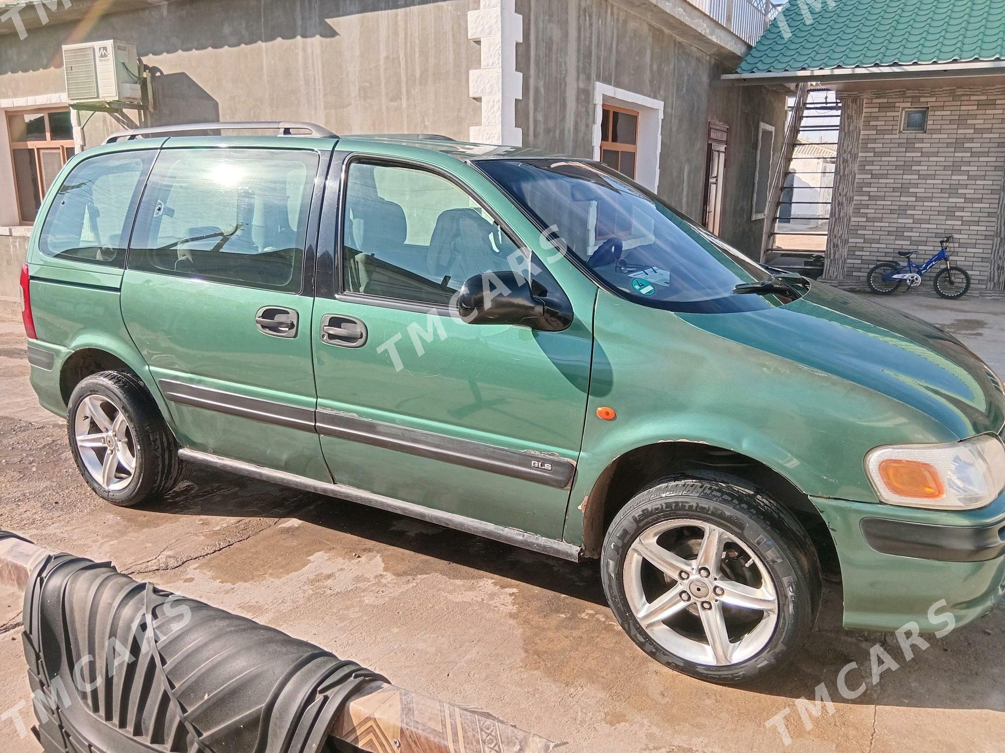 Opel Sintra 1999 - 40 000 TMT - Garabogaz - img 3