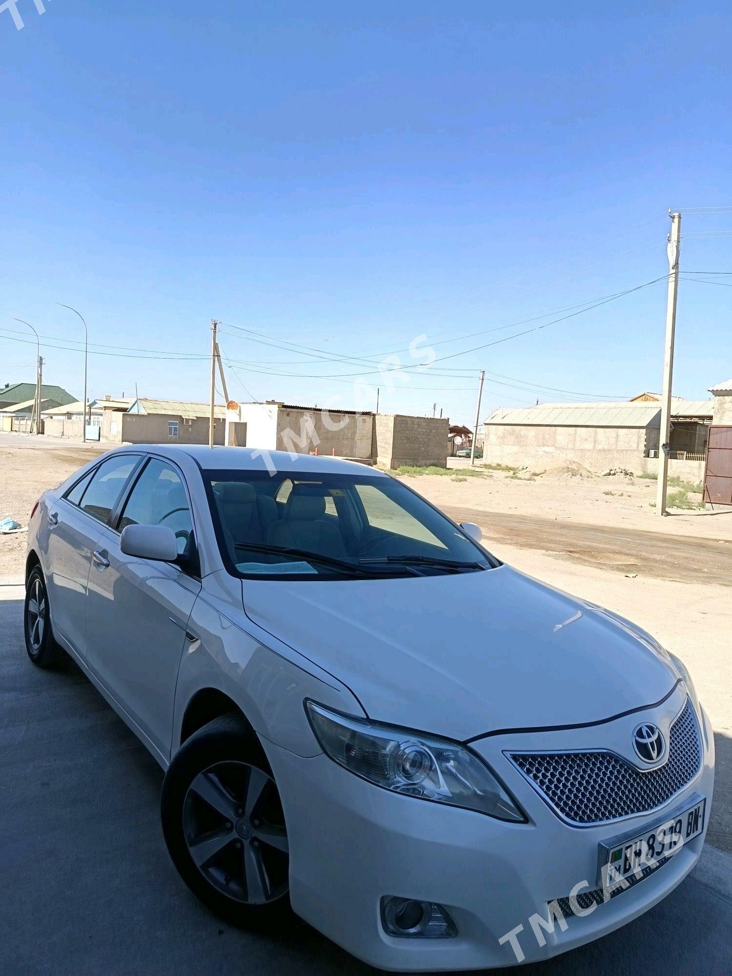 Toyota Camry 2008 - 130 000 TMT - Gumdag - img 4