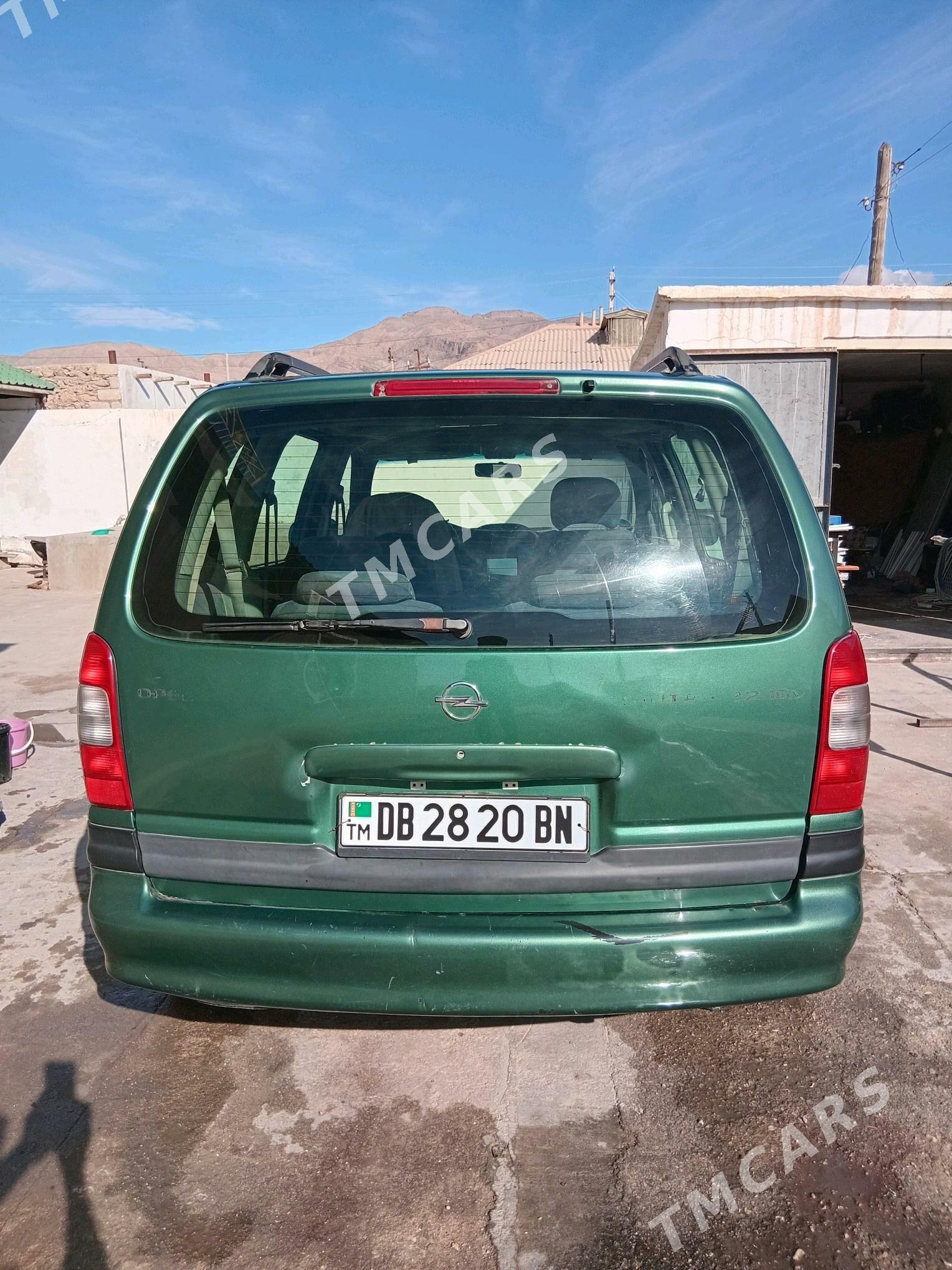 Opel Sintra 1999 - 40 000 TMT - Garabogaz - img 4