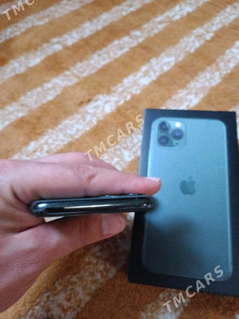 iphone 11pro 64 - Ашхабад - img 3