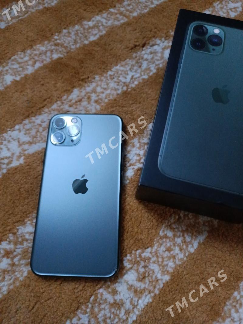 iphone 11pro 64 - Ашхабад - img 2
