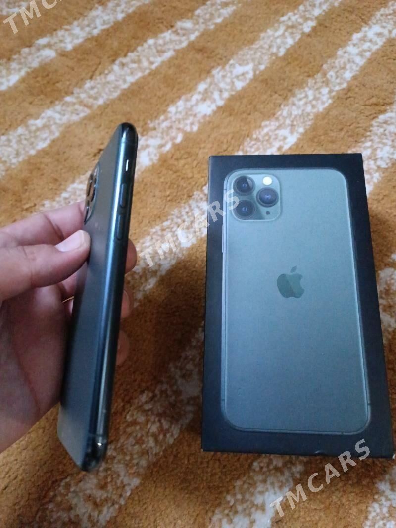 iphone 11pro 64 - Ашхабад - img 8