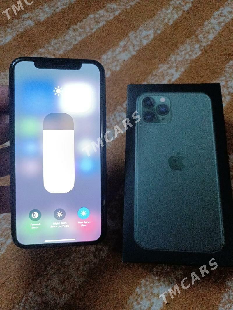 iphone 11pro 64 - Ашхабад - img 6
