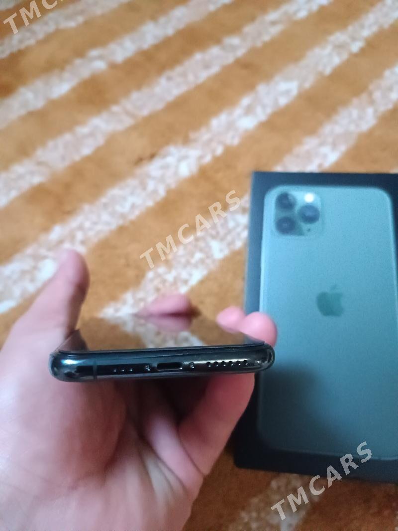 iphone 11pro 64 - Ашхабад - img 5