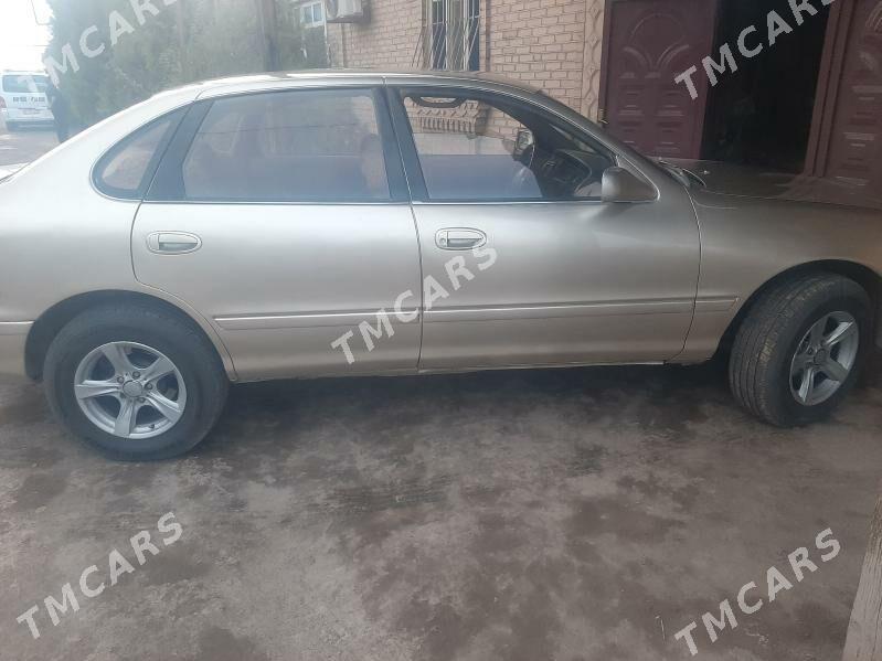 Toyota Avalon 1995 - 95 000 TMT - Şabat etr. - img 2