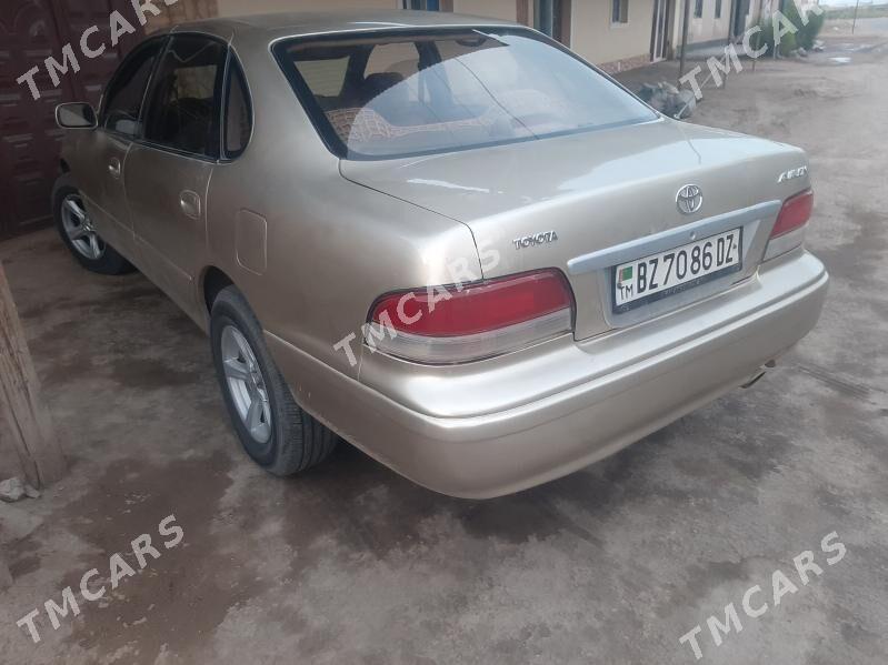 Toyota Avalon 1995 - 95 000 TMT - Şabat etr. - img 5
