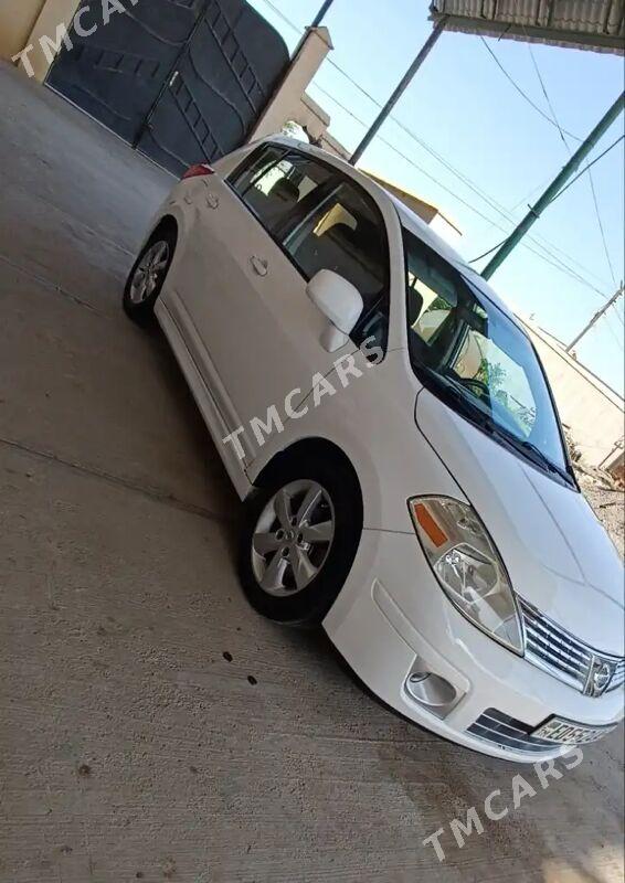 Nissan Versa 2010 - 137 000 TMT - Aşgabat - img 5