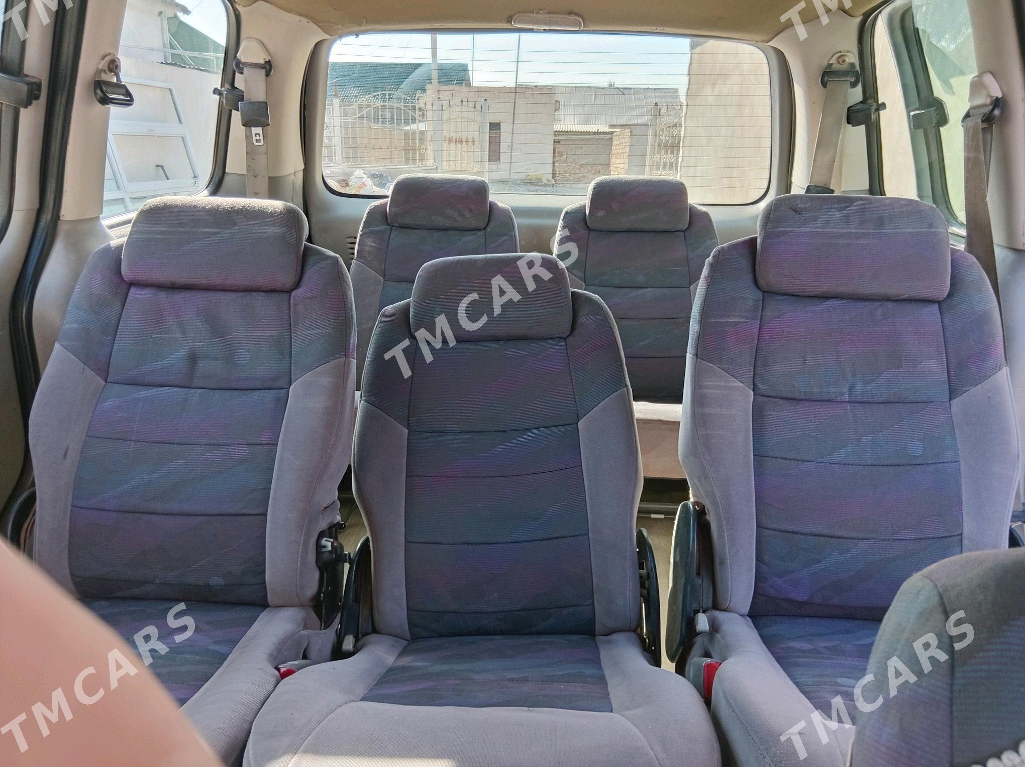 Opel Sintra 1999 - 40 000 TMT - Garabogaz - img 6