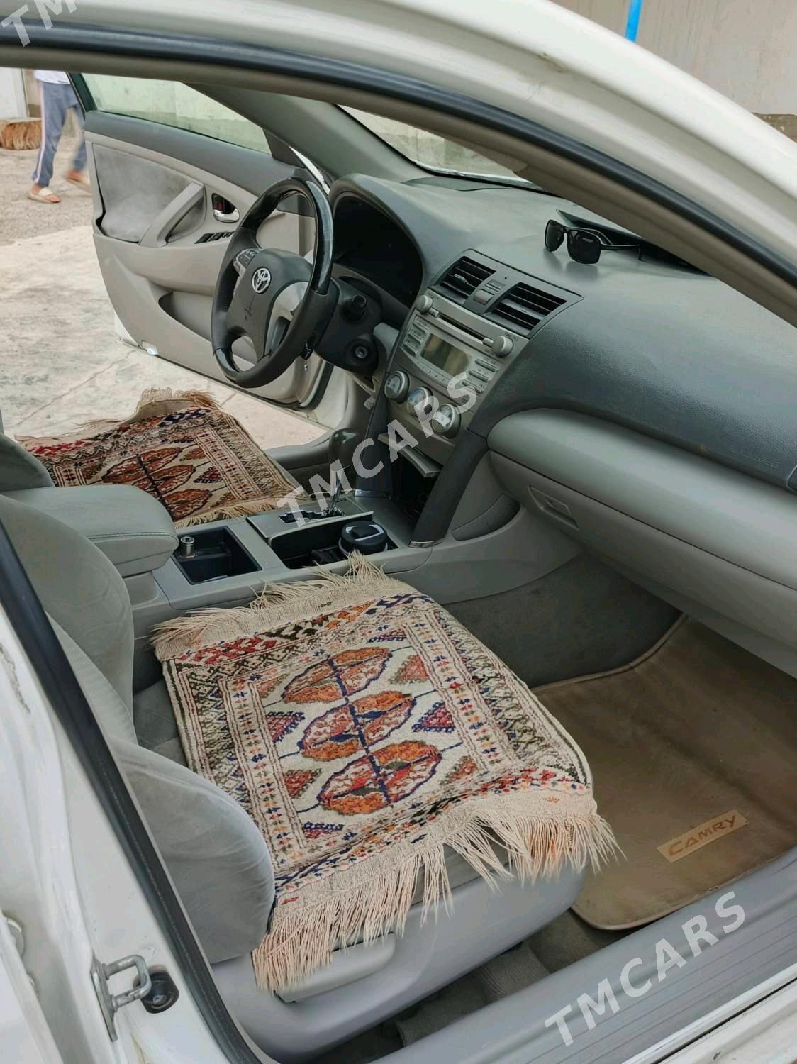 Toyota Camry 2008 - 170 000 TMT - Анев - img 6