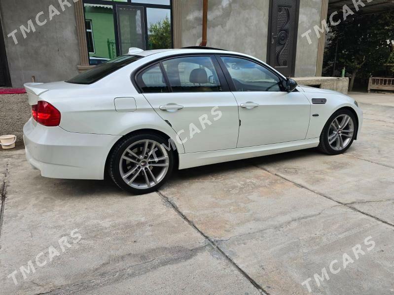 BMW M3 2011 - 200 000 TMT - Aşgabat - img 4