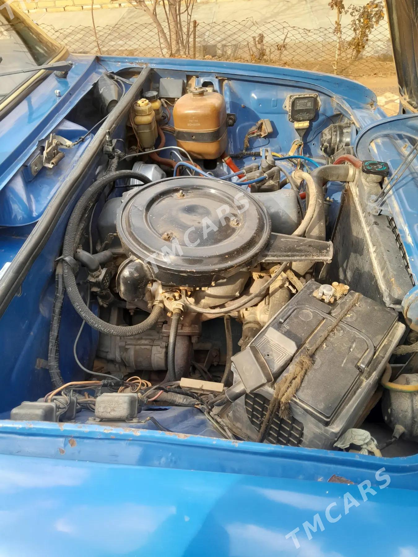 Lada 2106 1983 - 35 000 TMT - Байрамали - img 4