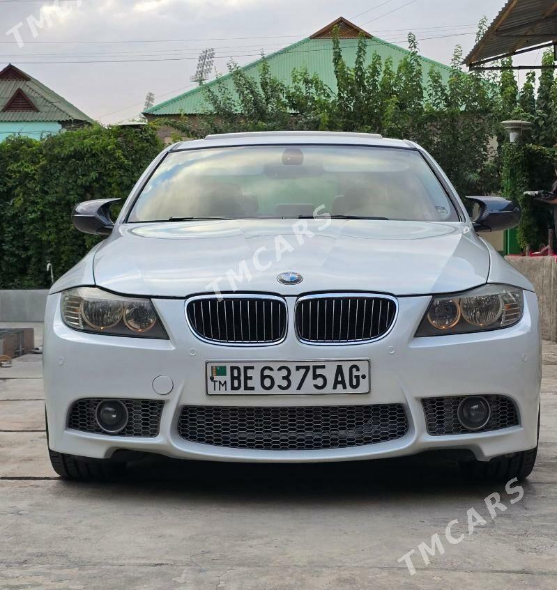 BMW M3 2011 - 200 000 TMT - Aşgabat - img 5