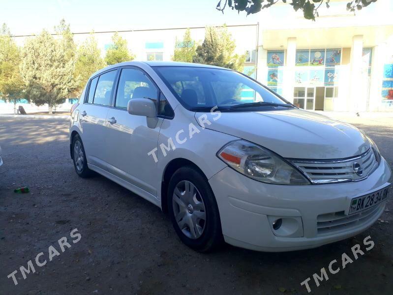 Nissan Versa 2010 - 120 000 TMT - Balkanabat - img 3