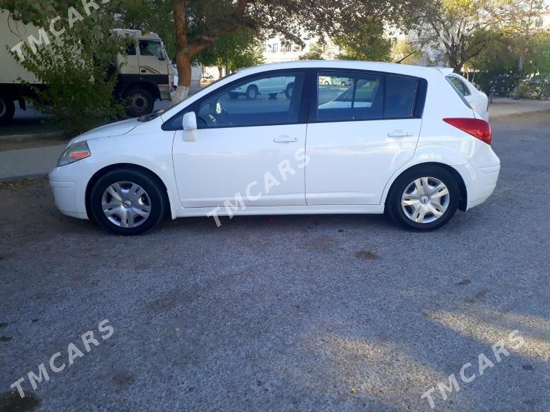 Nissan Versa 2010 - 120 000 TMT - Balkanabat - img 5