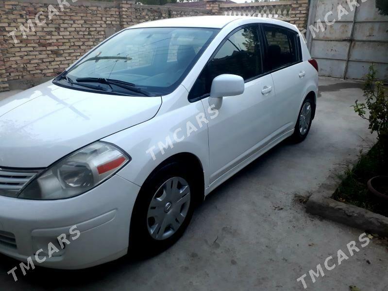 Nissan Versa 2010 - 120 000 TMT - Balkanabat - img 4