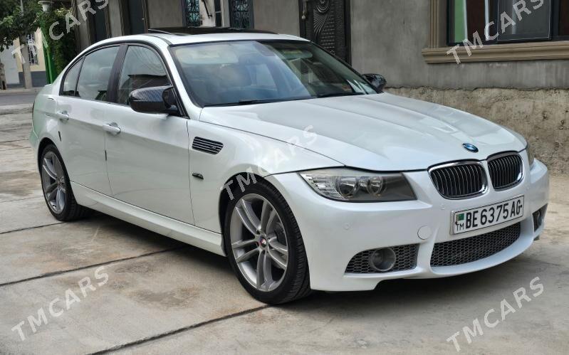BMW M3 2011 - 200 000 TMT - Aşgabat - img 9