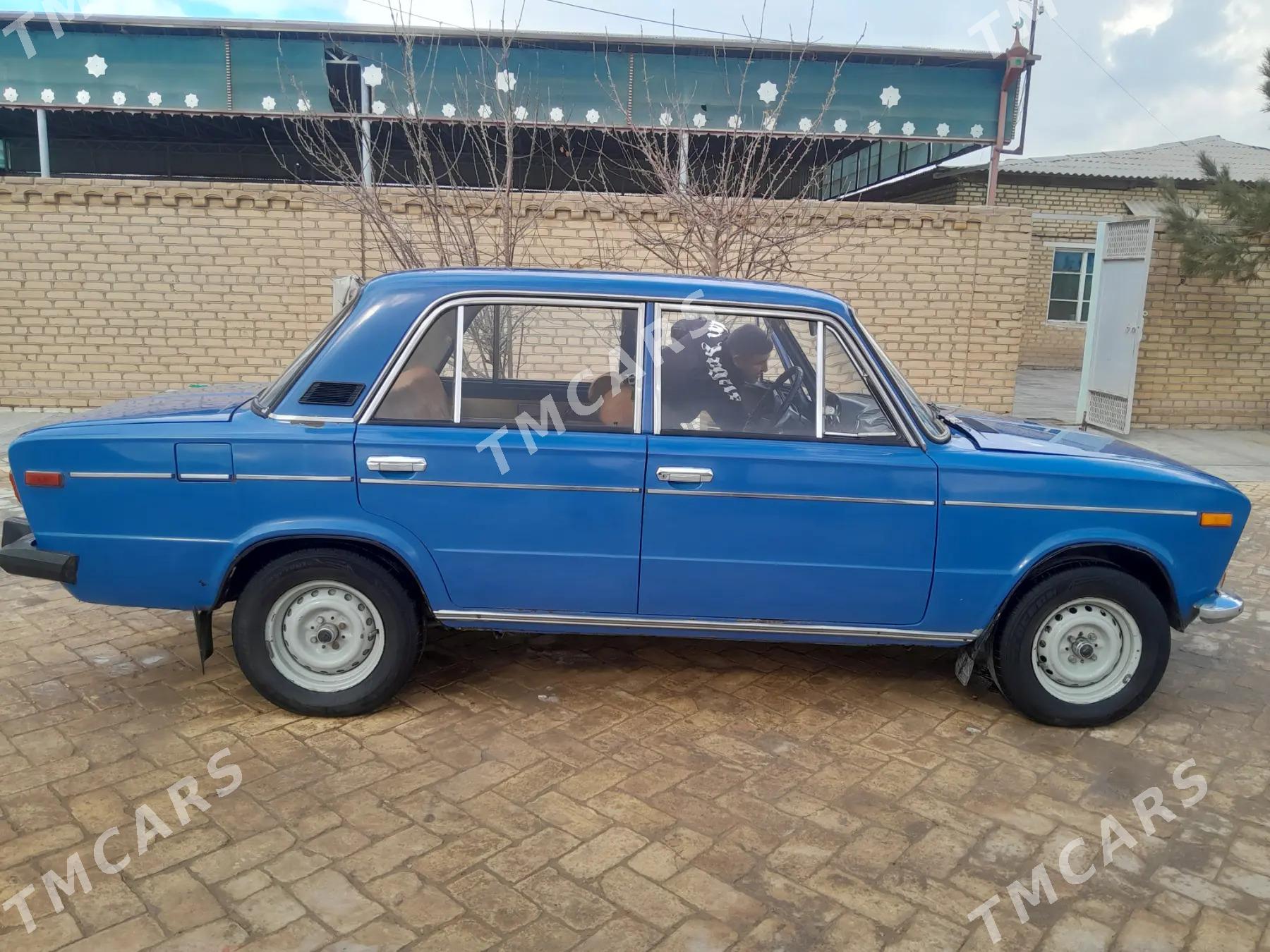 Lada 2106 1983 - 35 000 TMT - Байрамали - img 3