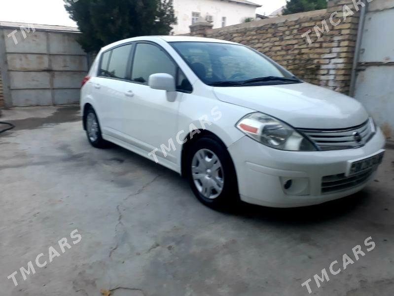 Nissan Versa 2010 - 120 000 TMT - Balkanabat - img 7