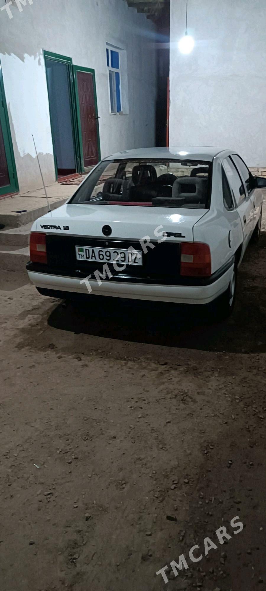 Opel Vectra 1991 - 35 000 TMT - Gurbansoltan Eje - img 2