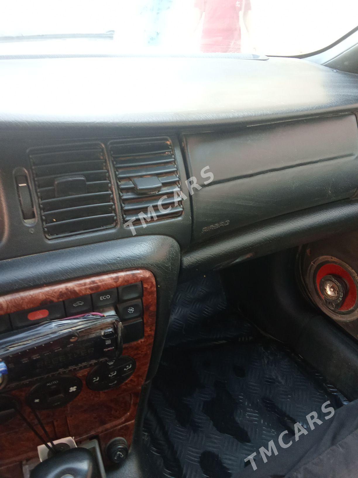 Opel Vectra 1997 - 45 000 TMT - етр. Туркменбаши - img 3