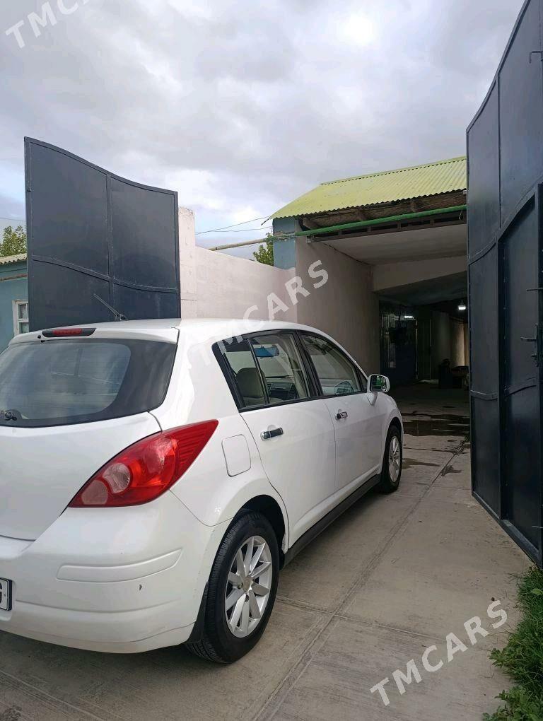 Nissan Versa 2009 - 125 000 TMT - Aşgabat - img 3