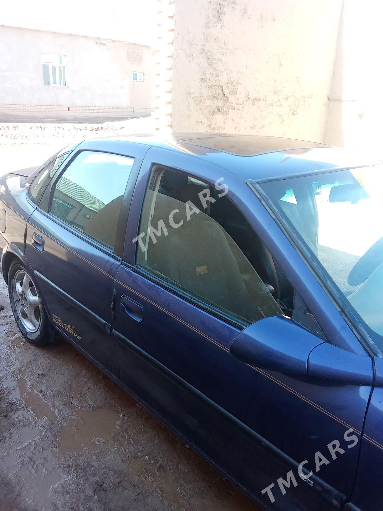 Opel Vectra 1997 - 45 000 TMT - етр. Туркменбаши - img 4