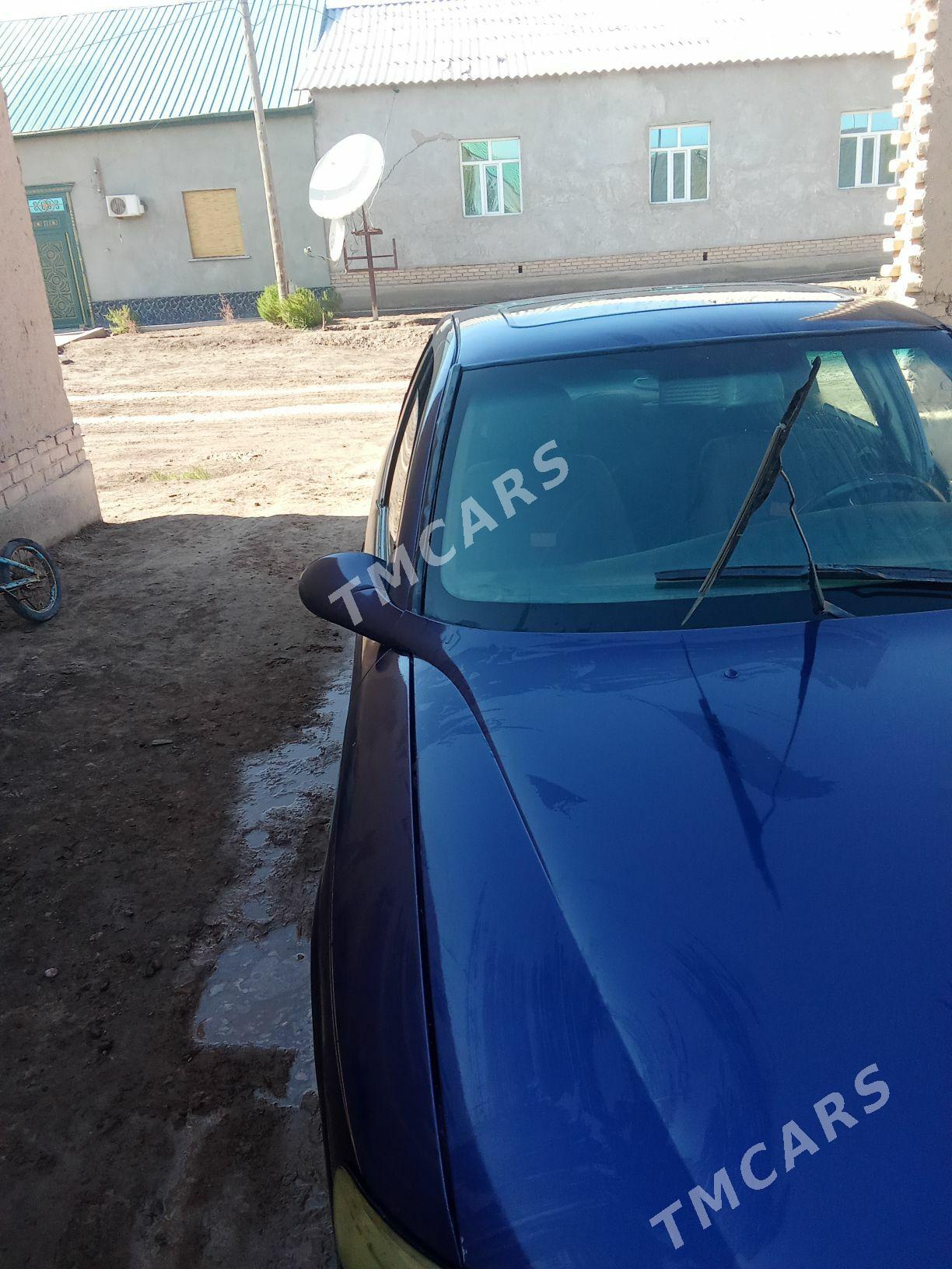 Opel Vectra 1997 - 45 000 TMT - етр. Туркменбаши - img 5