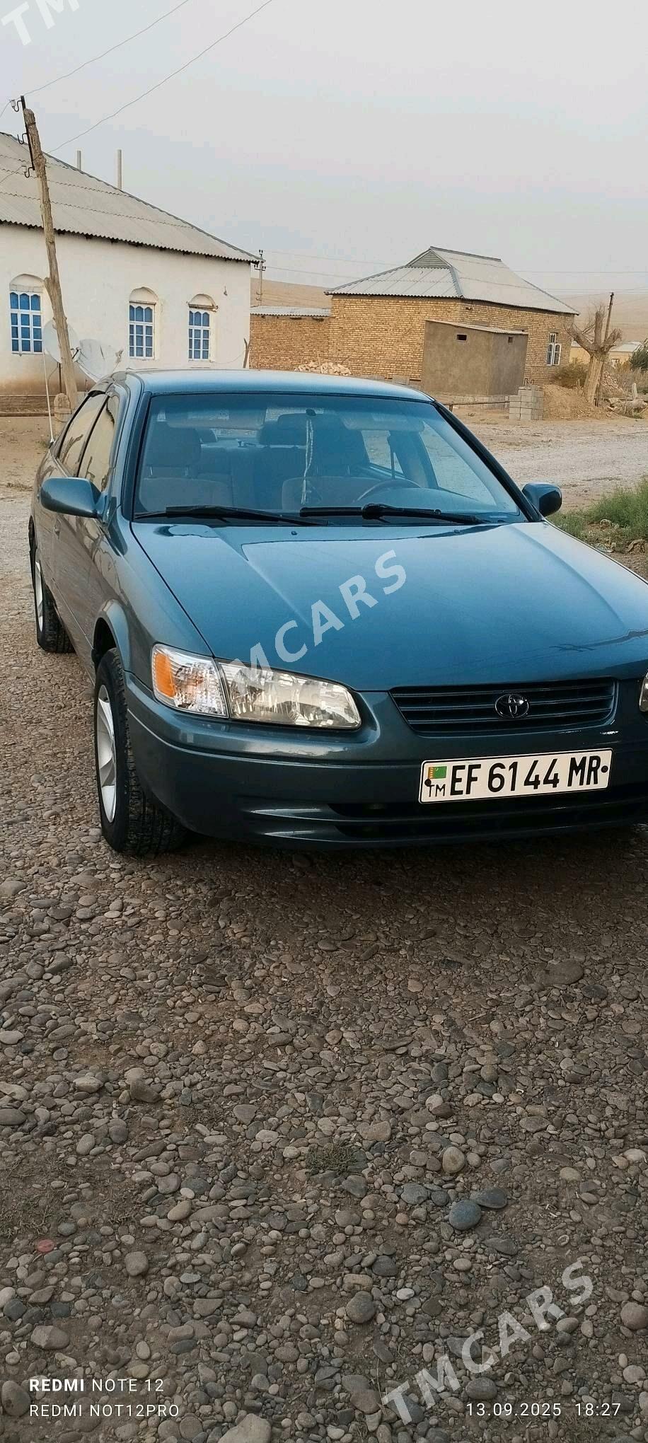 Toyota Camry 2000 - 130 000 TMT - Tagtabazar - img 2