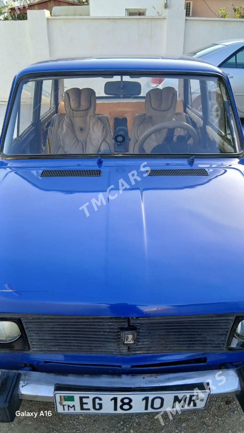 Lada 2106 1985 - 30 000 TMT - Мургап - img 3