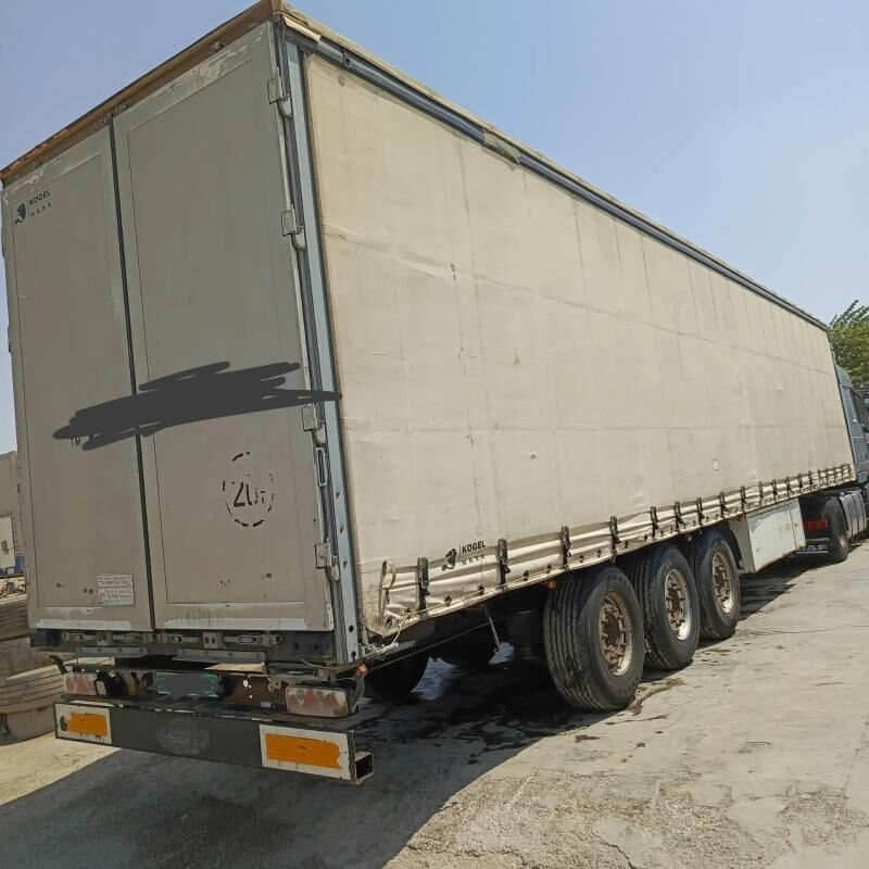 Mercedes-Benz ACTROS 3331 2005 - 921 200 TMT - Türkmenabat - img 8