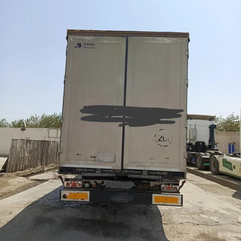 Mercedes-Benz ACTROS 3331 2005 - 921 200 TMT - Türkmenabat - img 6