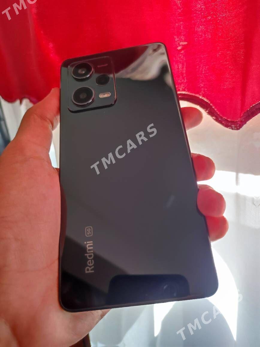 Redmi Note 12 pro 5G - 30 мкр - img 2
