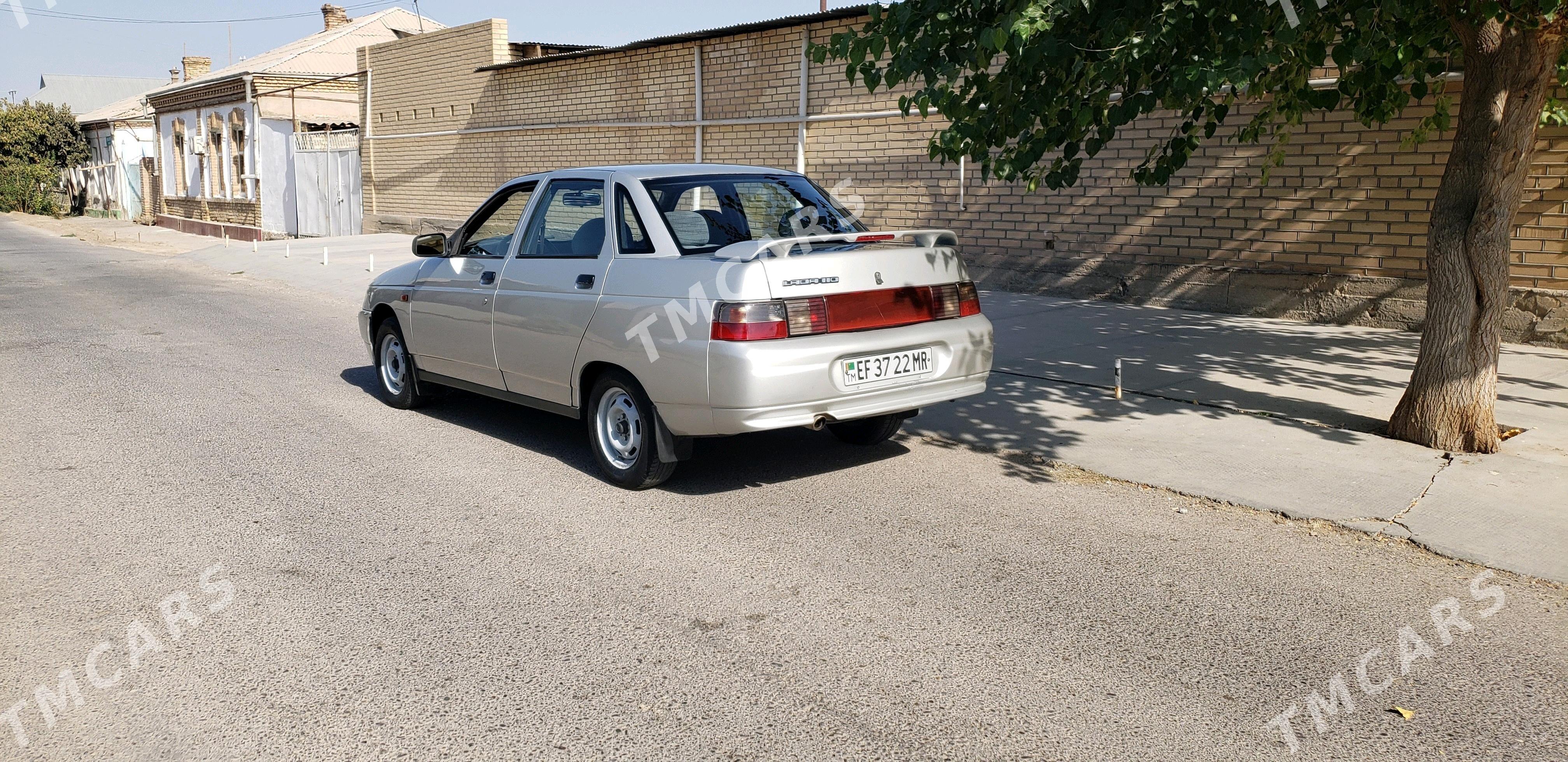 Lada 2110 2002 - 47 000 TMT - Байрамали - img 2