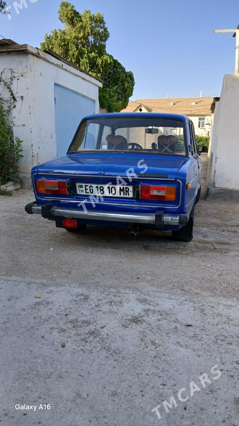 Lada 2106 1985 - 30 000 TMT - Мургап - img 4
