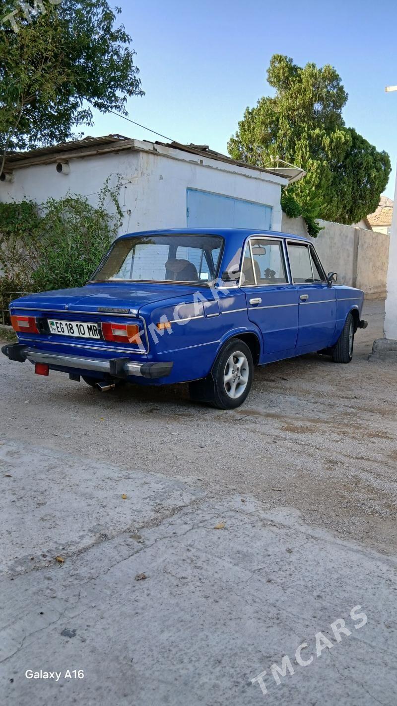 Lada 2106 1985 - 30 000 TMT - Мургап - img 2