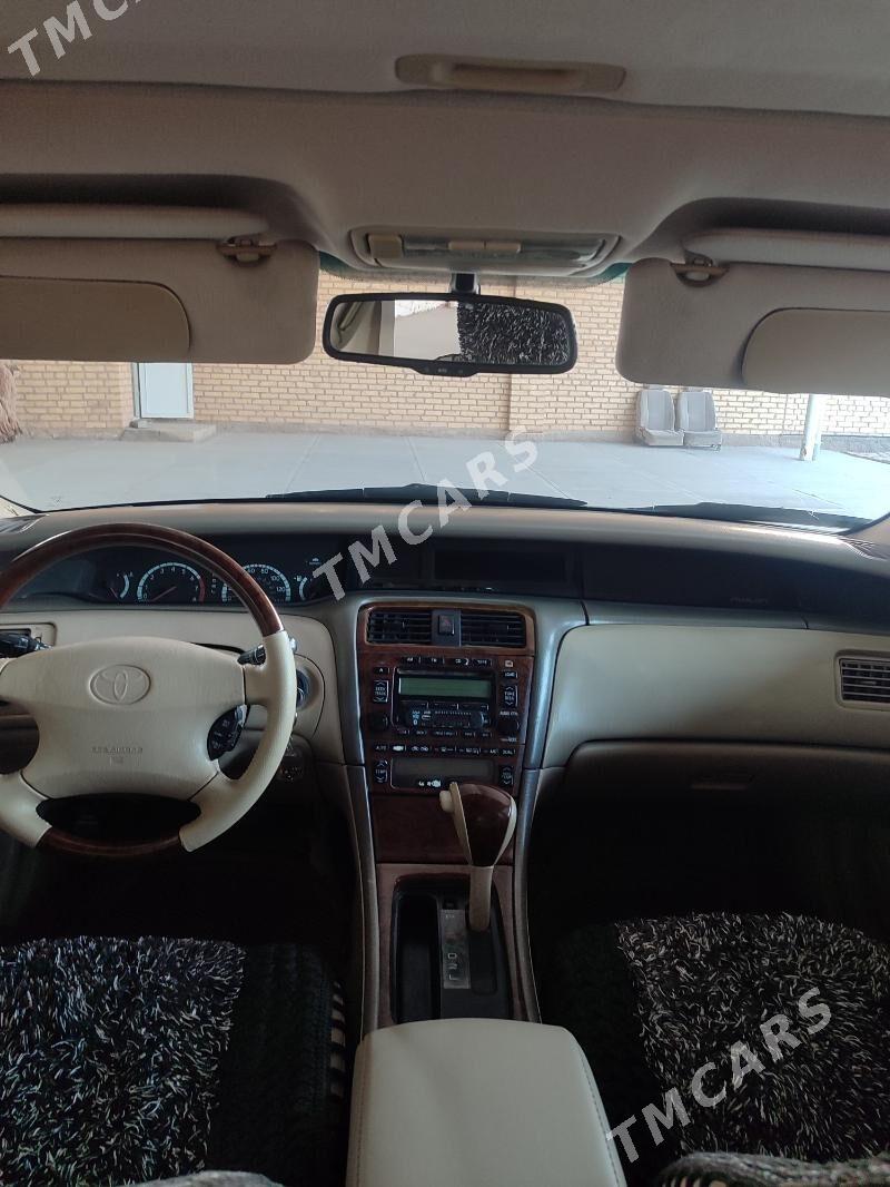 Toyota Avalon 2000 - 180 000 TMT - Байрамали - img 2