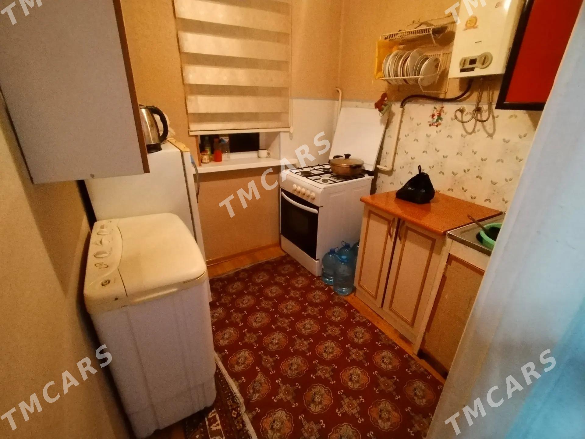 квартира - Türkmenbaşy - img 5