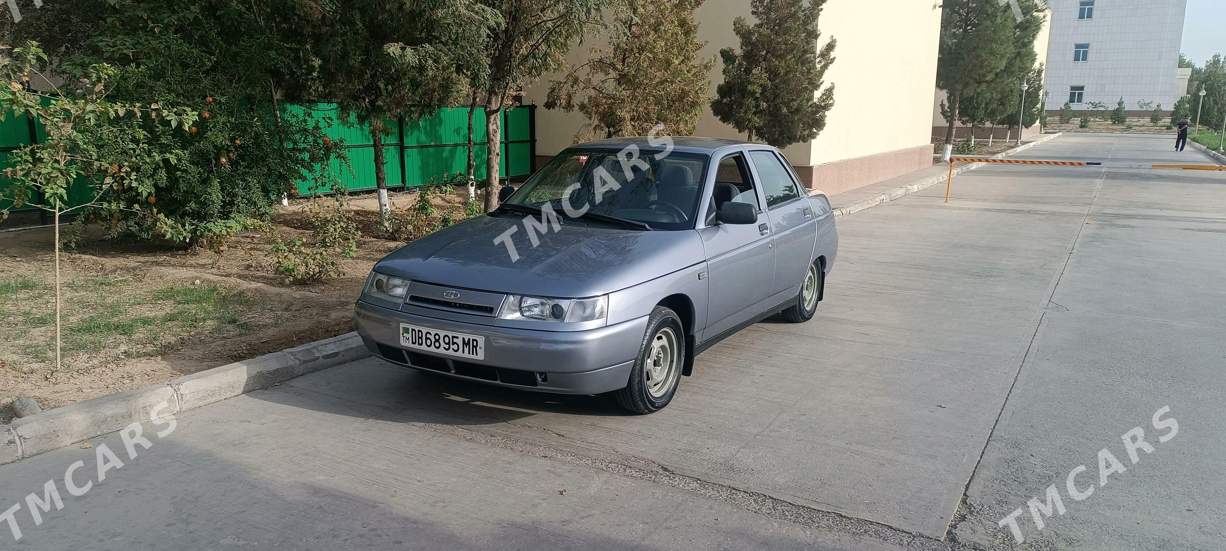 Lada 2110 2003 - 46 000 TMT - Mary - img 4