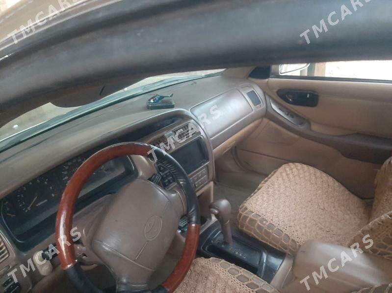 Toyota Avalon 1995 - 95 000 TMT - Şabat etr. - img 6
