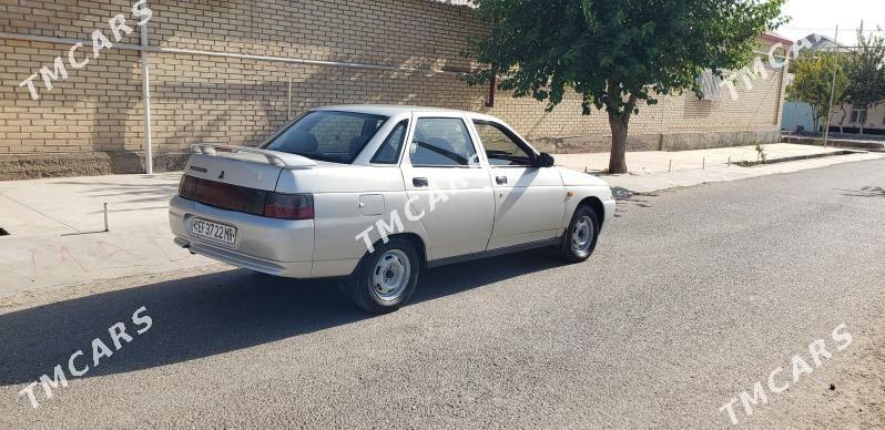 Lada 2110 2002 - 47 000 TMT - Байрамали - img 3