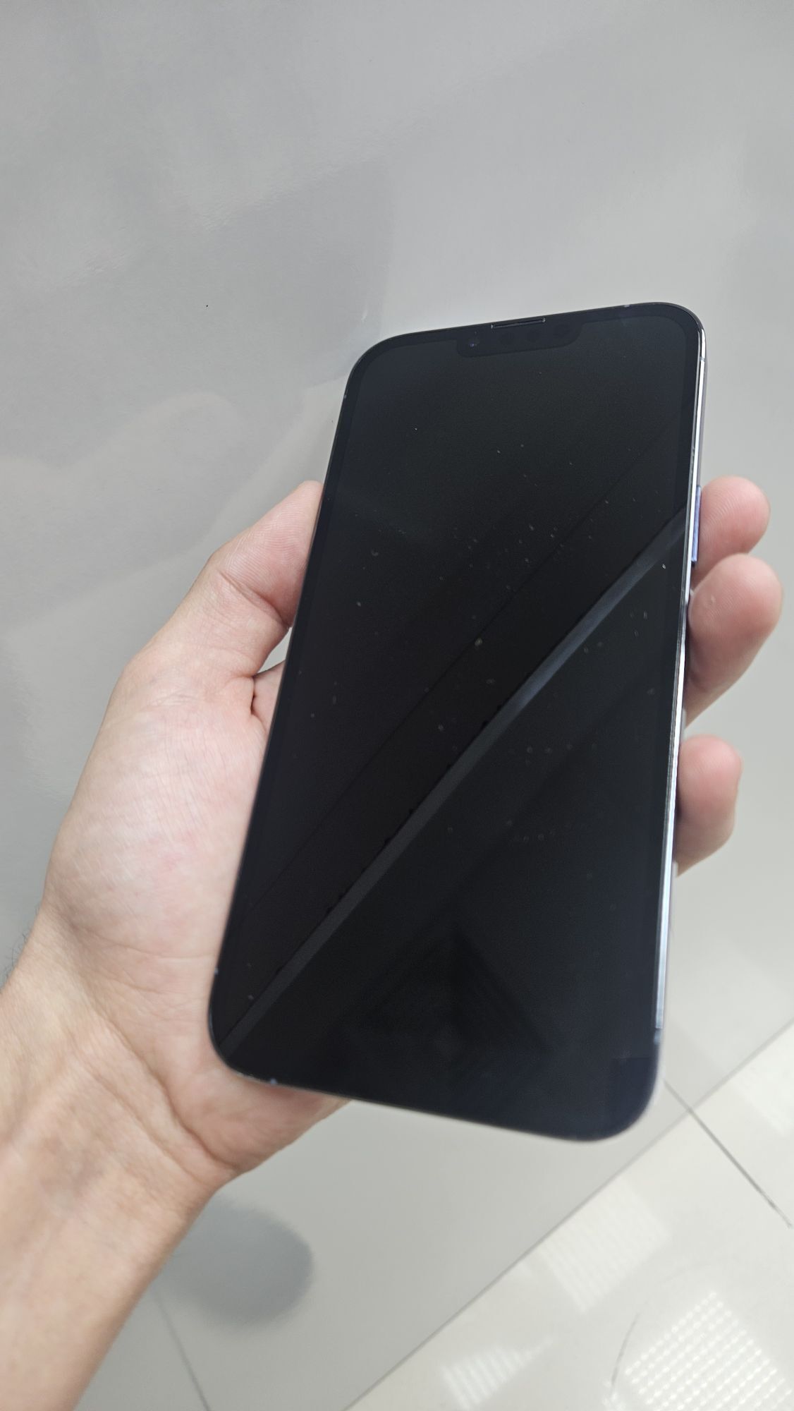 13 pro max 256 Gb - Aşgabat - img 3
