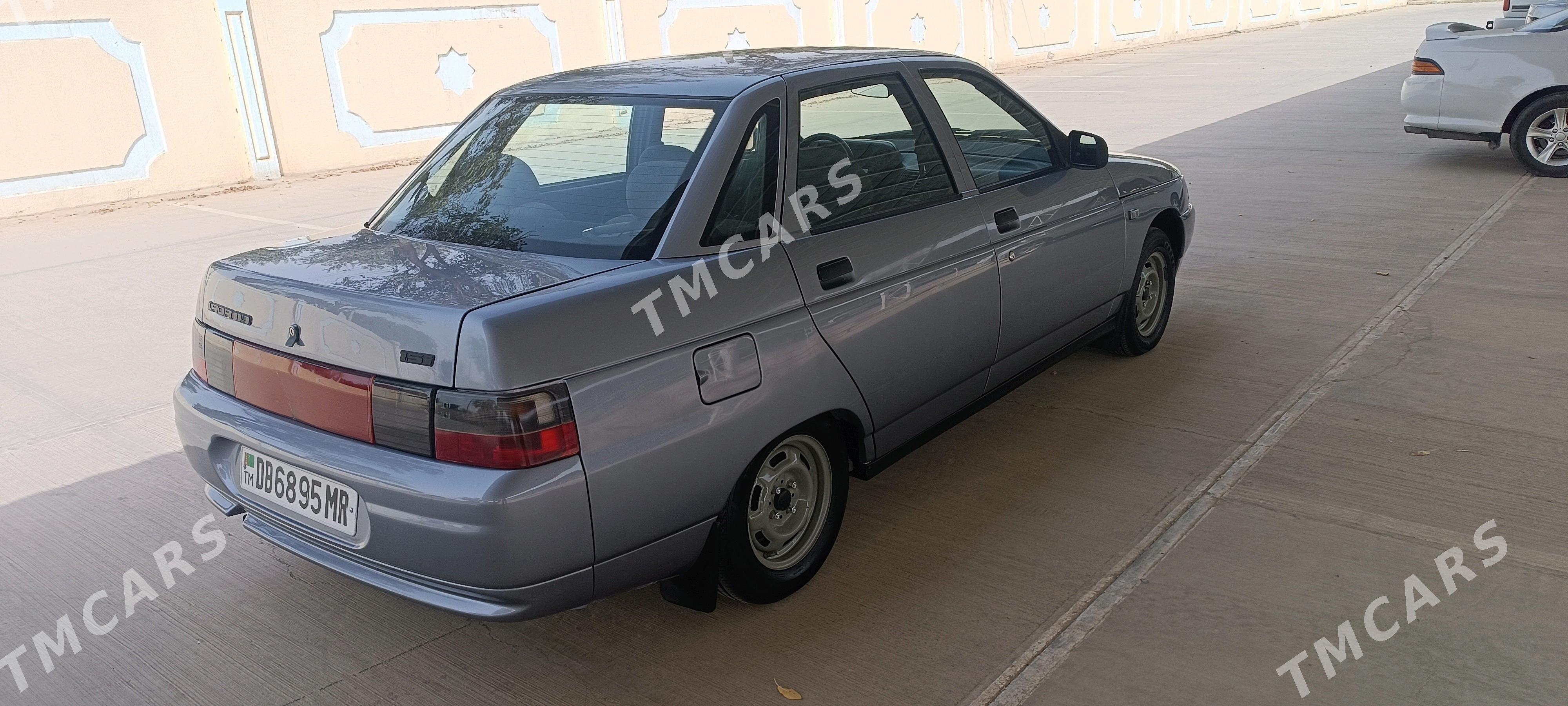 Lada 2110 2003 - 46 000 TMT - Mary - img 5