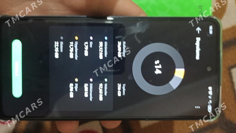 İnfinix smart 8 pro - Туркменабат - img 2