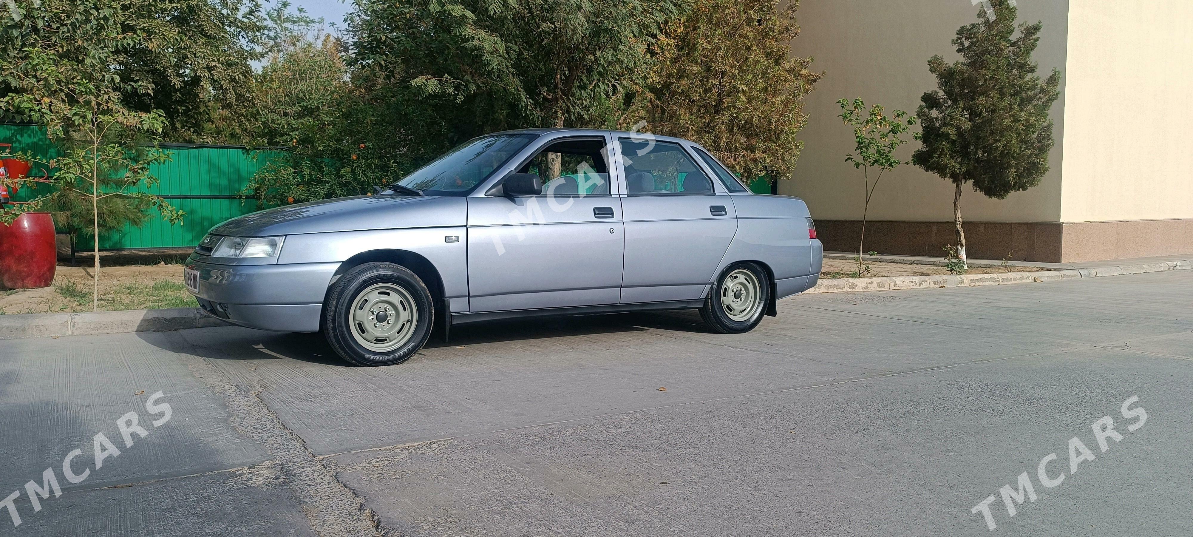 Lada 2110 2003 - 46 000 TMT - Mary - img 6