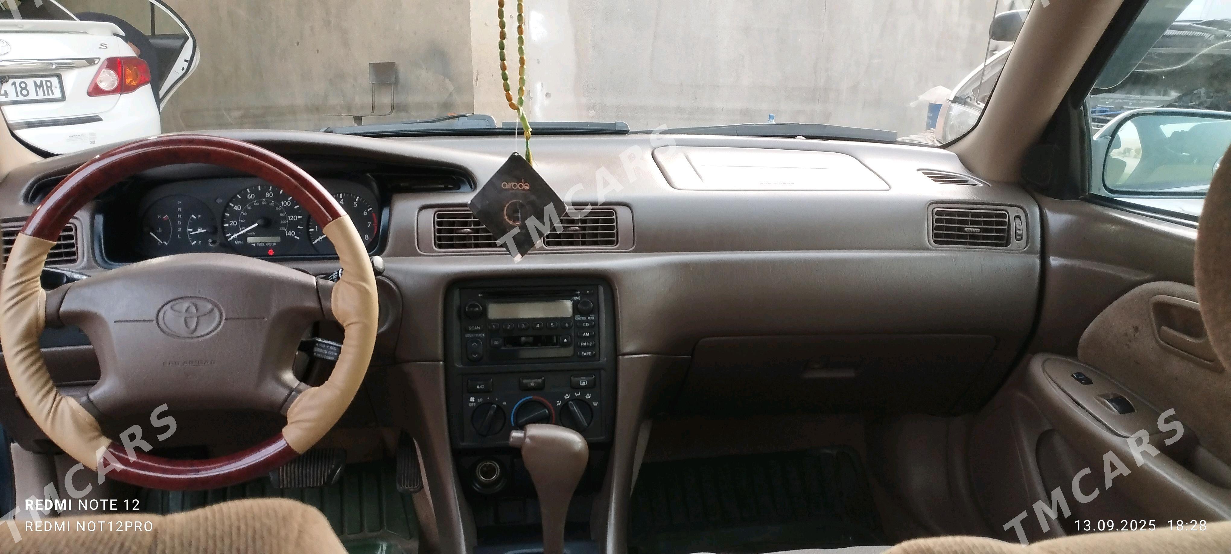 Toyota Camry 2000 - 130 000 TMT - Tagtabazar - img 5