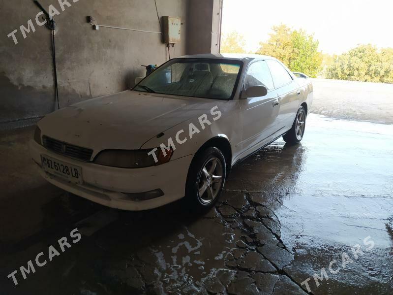 Toyota Mark II 1996 - 28 000 TMT - Саят - img 3