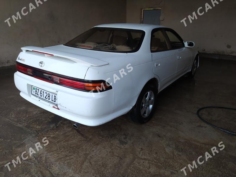 Toyota Mark II 1996 - 28 000 TMT - Саят - img 5