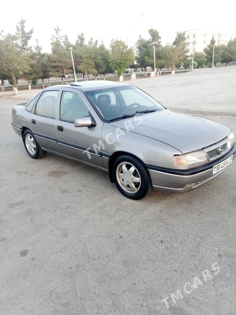 Opel Vectra 1989 - 30 000 TMT - Туркменабат - img 3
