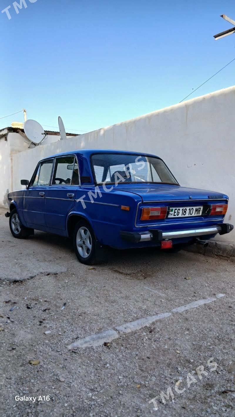 Lada 2106 1985 - 30 000 TMT - Мургап - img 5