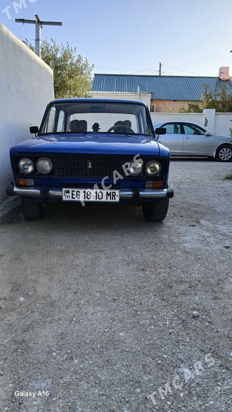 Lada 2106 1985 - 30 000 TMT - Мургап - img 6